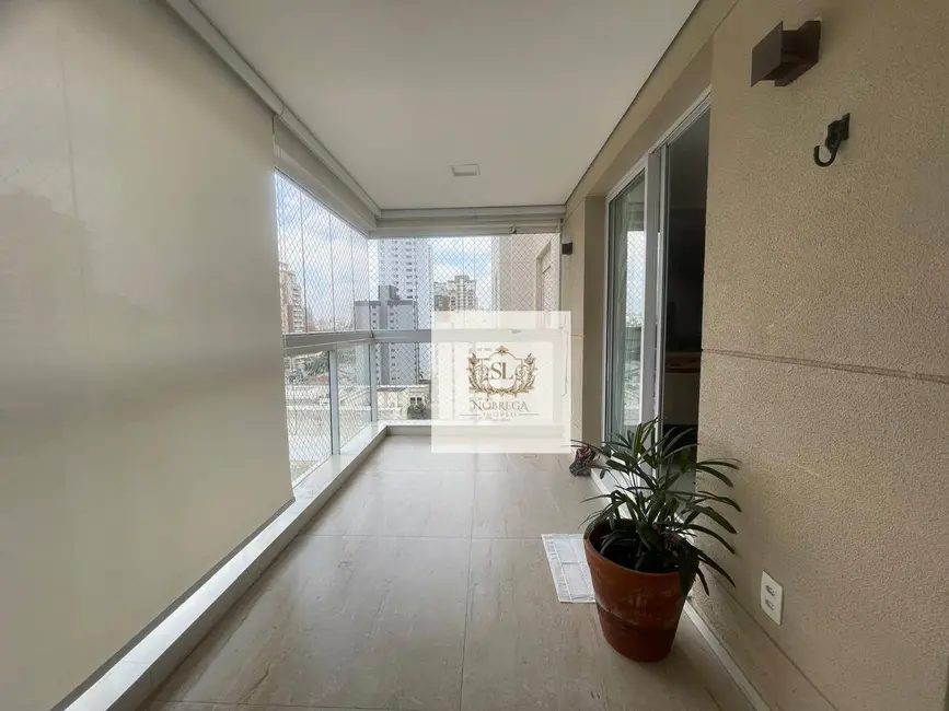 Apartamento com 3 quartos à venda, 140m2 em Vila Mariana, São Paulo - SP - imagem 8 Foto 8 de Apartamento com 3 quartos à venda, 140m2 em Vila Mariana, São Paulo - SP