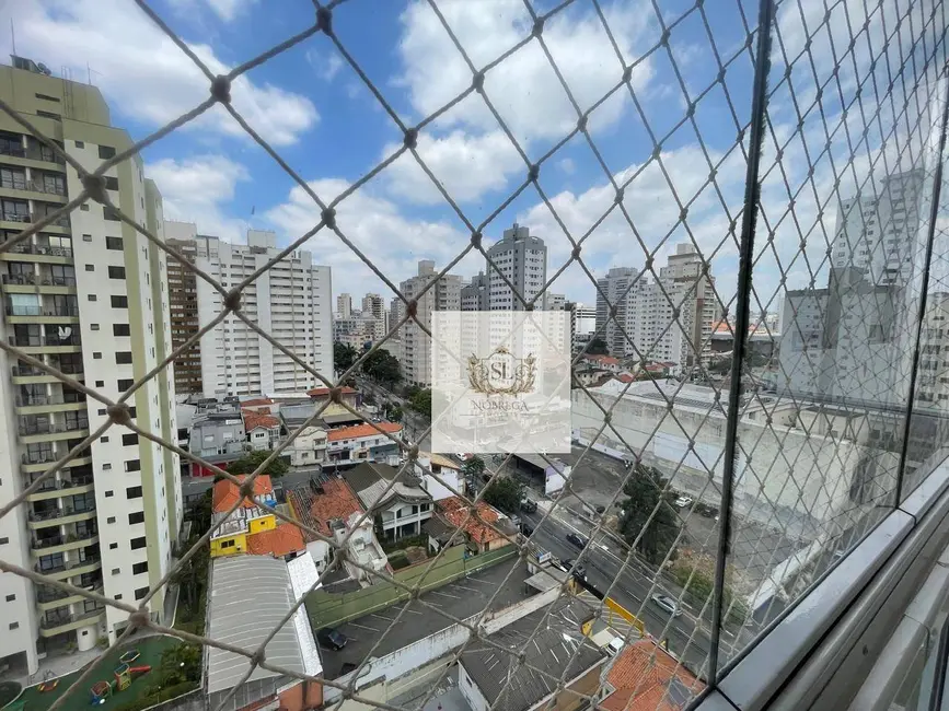 Apartamento com 3 quartos à venda, 140m2 em Vila Mariana, São Paulo - SP - imagem 9 Foto 9 de Apartamento com 3 quartos à venda, 140m2 em Vila Mariana, São Paulo - SP
