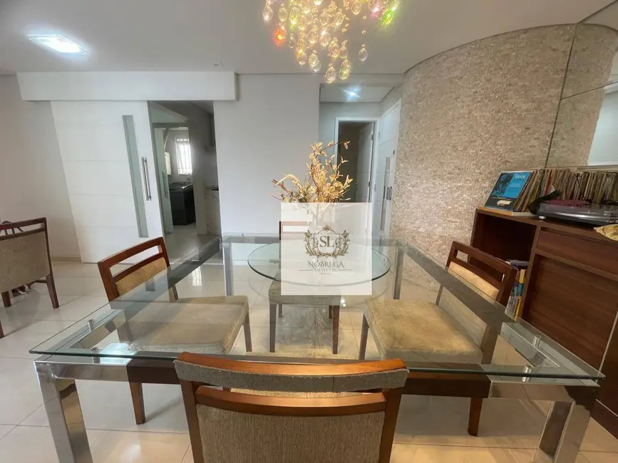 Apartamento com 3 quartos à venda, 140m2 em Vila Mariana, São Paulo - SP - imagem 5 Foto 5 de Apartamento com 3 quartos à venda, 140m2 em Vila Mariana, São Paulo - SP