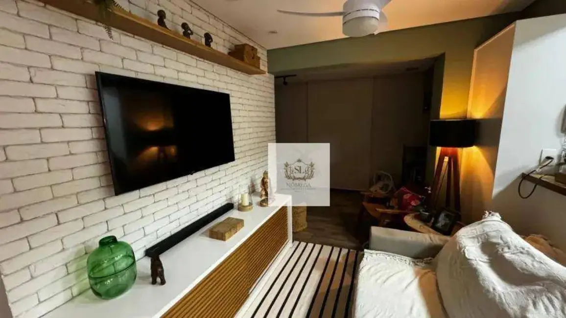 Apartamento com 2 quartos à venda, 84m2 em Vila Mariana, São Paulo - SP - imagem 2 Foto 2 de Apartamento com 2 quartos à venda, 84m2 em Vila Mariana, São Paulo - SP