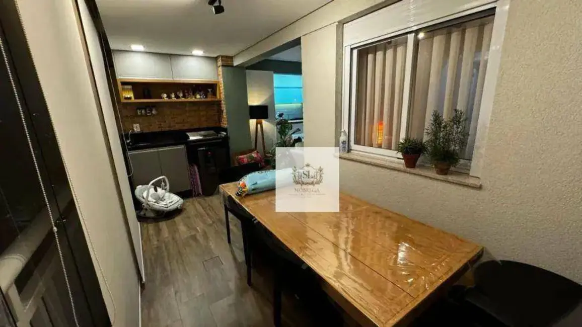 Apartamento com 2 quartos à venda, 84m2 em Vila Mariana, São Paulo - SP - imagem 8 Foto 8 de Apartamento com 2 quartos à venda, 84m2 em Vila Mariana, São Paulo - SP