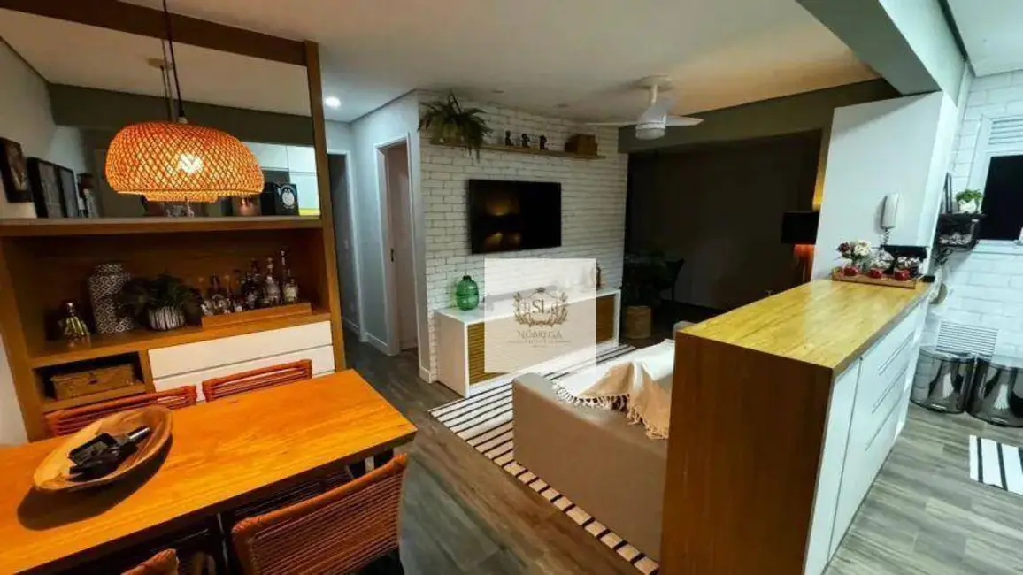 Foto 1 de Apartamento com 2 quartos à venda, 84m2 em Vila Mariana, São Paulo - SP