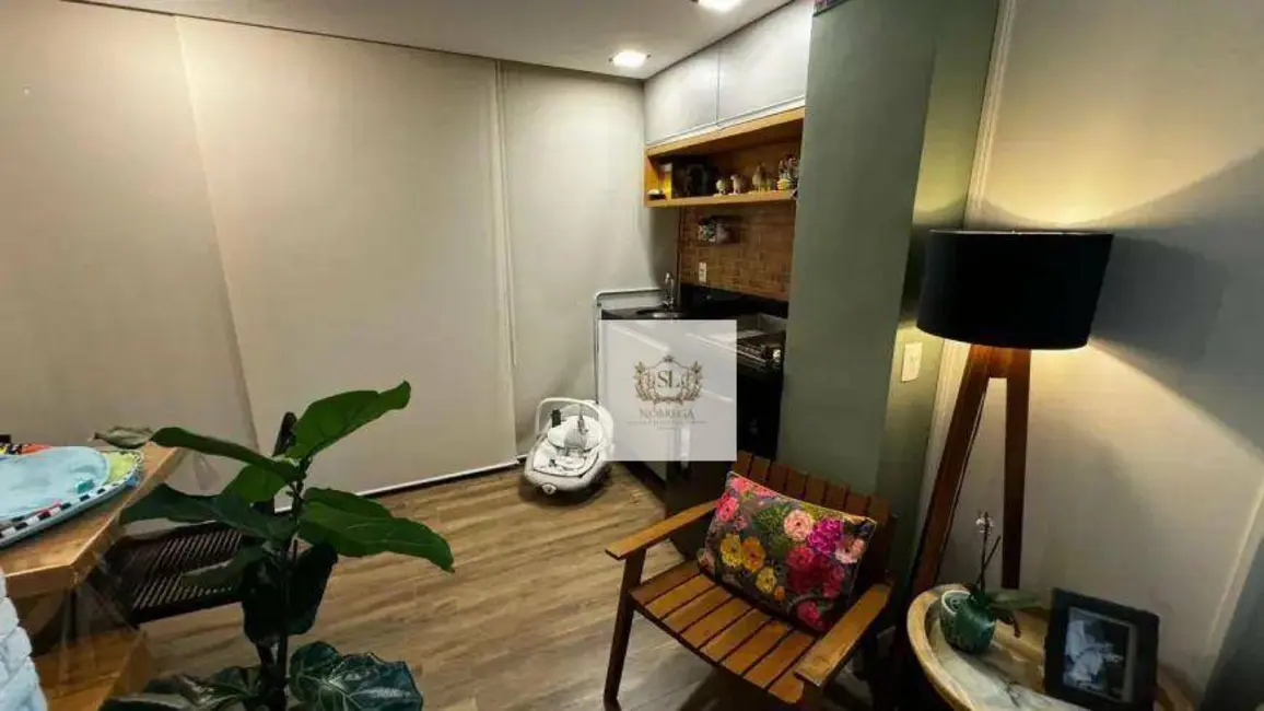 Apartamento com 2 quartos à venda, 84m2 em Vila Mariana, São Paulo - SP - imagem 3 Foto 3 de Apartamento com 2 quartos à venda, 84m2 em Vila Mariana, São Paulo - SP