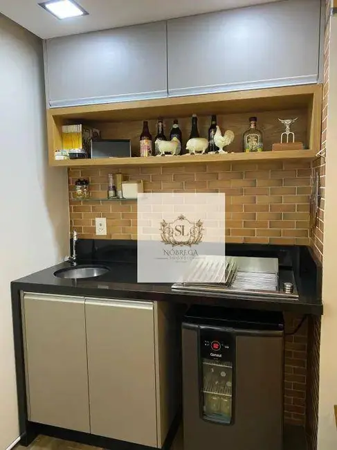 Apartamento com 2 quartos à venda, 84m2 em Vila Mariana, São Paulo - SP - imagem 7 Foto 7 de Apartamento com 2 quartos à venda, 84m2 em Vila Mariana, São Paulo - SP