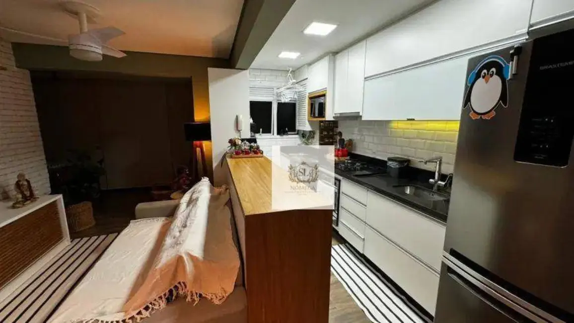 Apartamento com 2 quartos à venda, 84m2 em Vila Mariana, São Paulo - SP - imagem 6 Foto 6 de Apartamento com 2 quartos à venda, 84m2 em Vila Mariana, São Paulo - SP