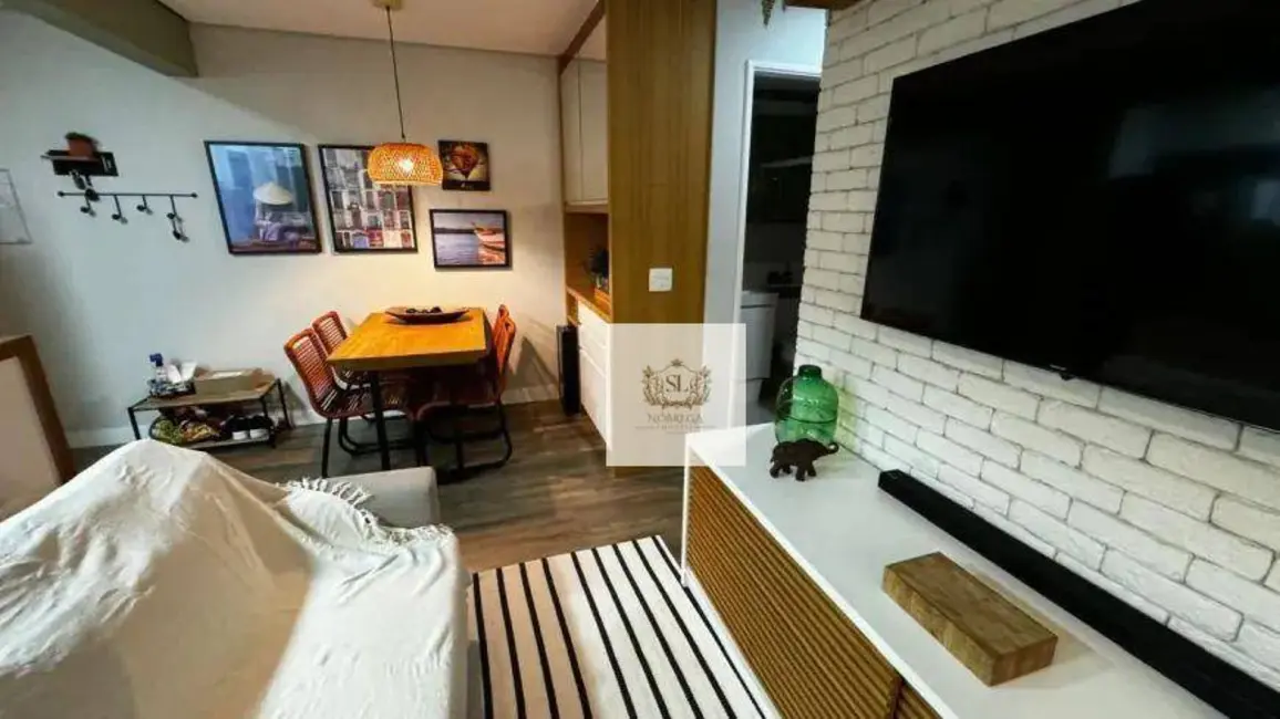Apartamento com 2 quartos à venda, 84m2 em Vila Mariana, São Paulo - SP - imagem 5 Foto 5 de Apartamento com 2 quartos à venda, 84m2 em Vila Mariana, São Paulo - SP