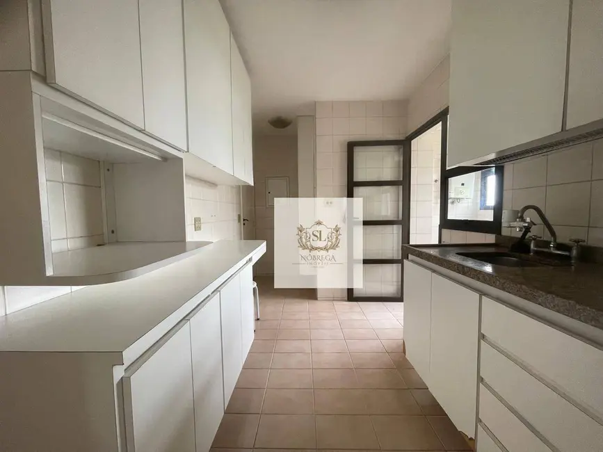 Foto 5 de Apartamento com 3 quartos à venda, 140m2 em Vila Mariana, São Paulo - SP