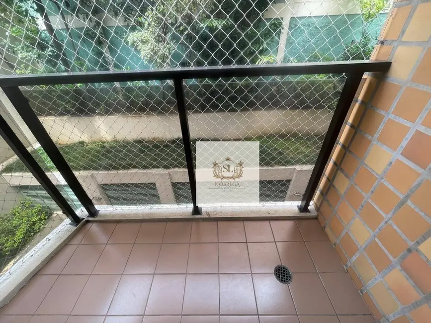 Foto 4 de Apartamento com 3 quartos à venda, 140m2 em Vila Mariana, São Paulo - SP