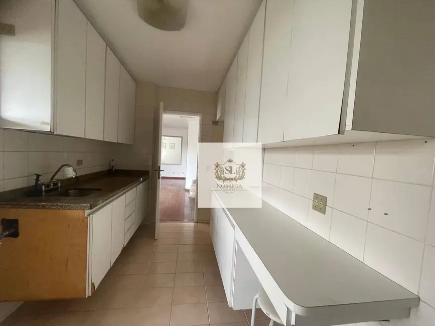 Foto 6 de Apartamento com 3 quartos à venda, 140m2 em Vila Mariana, São Paulo - SP