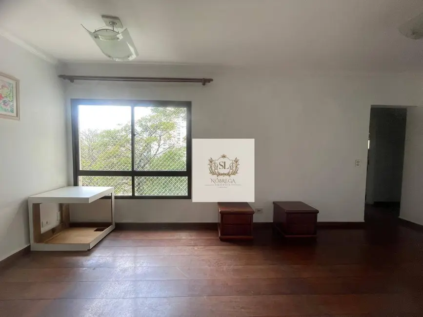 Foto 2 de Apartamento com 3 quartos à venda, 140m2 em Vila Mariana, São Paulo - SP