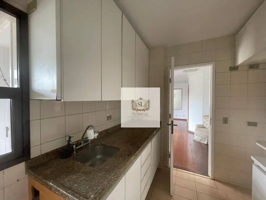 Foto 8 de Apartamento com 3 quartos à venda, 140m2 em Vila Mariana, São Paulo - SP