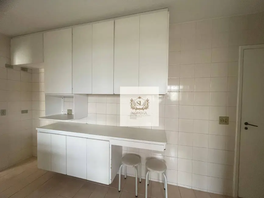 Foto 7 de Apartamento com 3 quartos à venda, 140m2 em Vila Mariana, São Paulo - SP