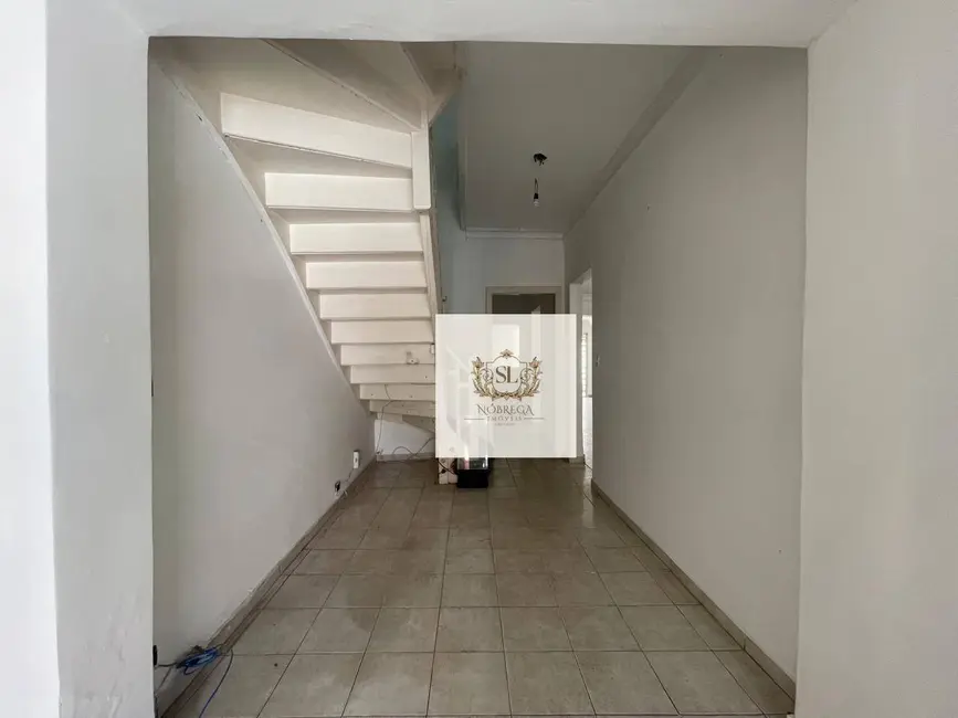 Foto 3 de Sobrado com 3 quartos à venda e para alugar, 200m2 em Mirandópolis, São Paulo - SP