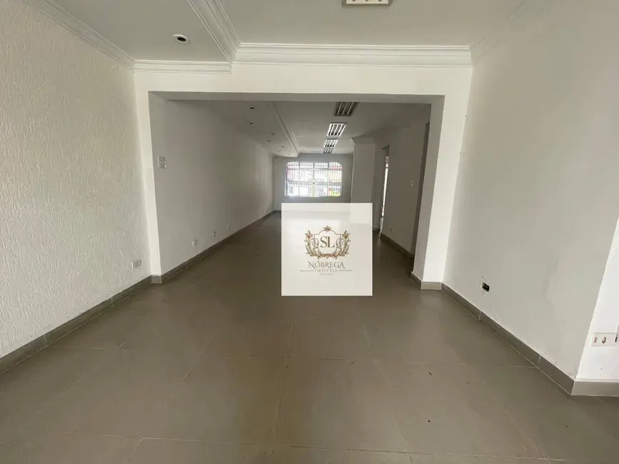 Foto 9 de Sobrado com 3 quartos à venda e para alugar, 200m2 em Mirandópolis, São Paulo - SP