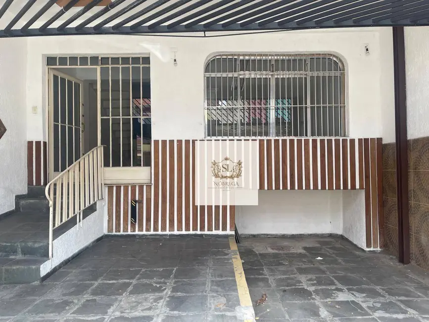 Foto 1 de Sobrado com 3 quartos à venda e para alugar, 200m2 em Mirandópolis, São Paulo - SP