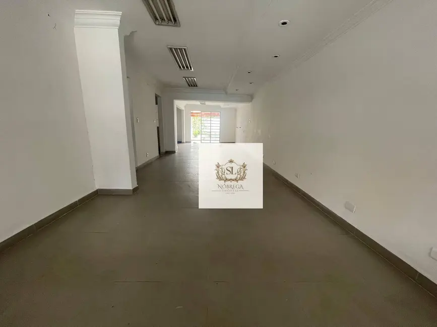 Foto 6 de Sobrado com 3 quartos à venda e para alugar, 200m2 em Mirandópolis, São Paulo - SP