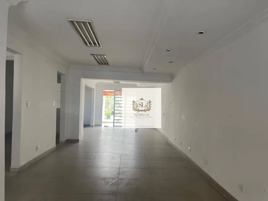 Foto 7 de Sobrado com 3 quartos à venda e para alugar, 200m2 em Mirandópolis, São Paulo - SP