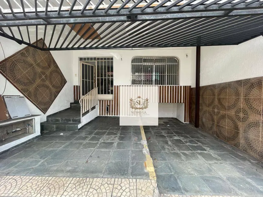 Foto 2 de Sobrado com 3 quartos à venda e para alugar, 200m2 em Mirandópolis, São Paulo - SP