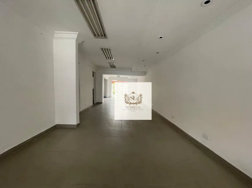 Foto 5 de Sobrado com 3 quartos à venda e para alugar, 200m2 em Mirandópolis, São Paulo - SP