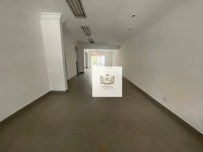 Foto 4 de Sobrado com 3 quartos à venda e para alugar, 200m2 em Mirandópolis, São Paulo - SP