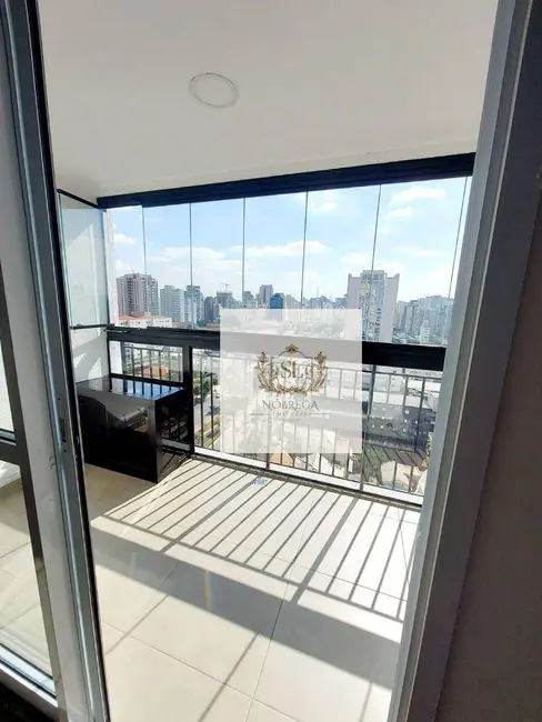 Foto 5 de Kitnet com 1 quarto à venda, 28m2 em Vila Mariana, São Paulo - SP