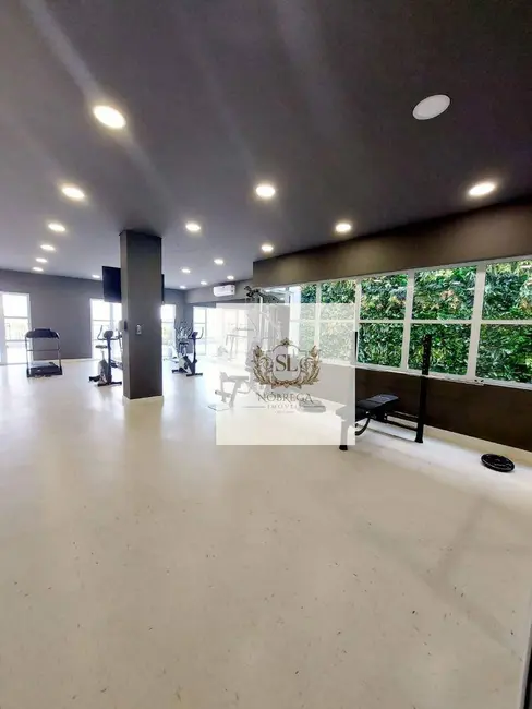 Foto 8 de Kitnet com 1 quarto à venda, 28m2 em Vila Mariana, São Paulo - SP