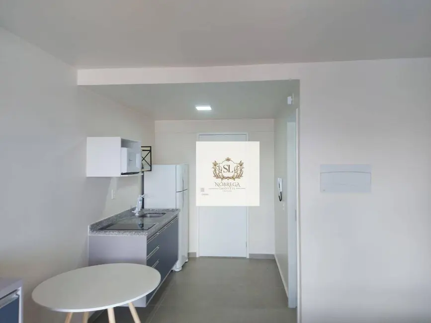 Foto 3 de Kitnet com 1 quarto à venda, 28m2 em Vila Mariana, São Paulo - SP