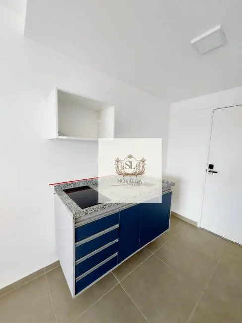 Foto 4 de Kitnet com 1 quarto à venda, 28m2 em Vila Mariana, São Paulo - SP