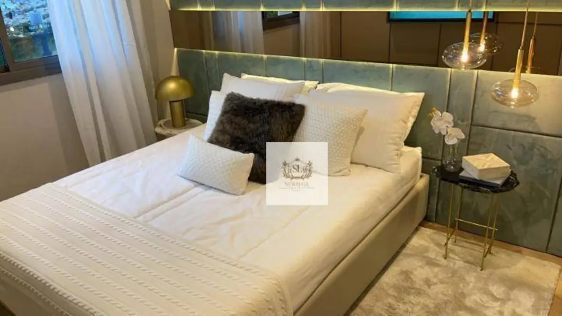 Apartamento com 2 quartos à venda, 89m2 em Vila Mariana, São Paulo - SP - imagem 9 Foto 9 de Apartamento com 2 quartos à venda, 89m2 em Vila Mariana, São Paulo - SP