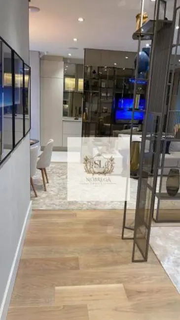 Apartamento com 2 quartos à venda, 89m2 em Vila Mariana, São Paulo - SP - imagem 3 Foto 3 de Apartamento com 2 quartos à venda, 89m2 em Vila Mariana, São Paulo - SP