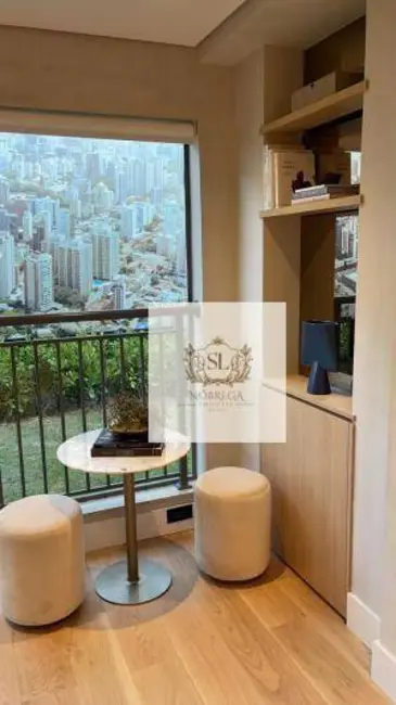 Apartamento com 2 quartos à venda, 89m2 em Vila Mariana, São Paulo - SP - imagem 5 Foto 5 de Apartamento com 2 quartos à venda, 89m2 em Vila Mariana, São Paulo - SP