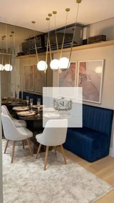 Apartamento com 2 quartos à venda, 89m2 em Vila Mariana, São Paulo - SP - imagem 6 Foto 6 de Apartamento com 2 quartos à venda, 89m2 em Vila Mariana, São Paulo - SP