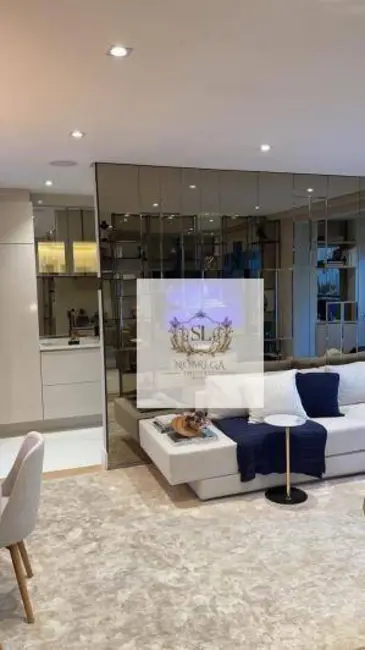 Apartamento com 2 quartos à venda, 89m2 em Vila Mariana, São Paulo - SP - imagem 2 Foto 2 de Apartamento com 2 quartos à venda, 89m2 em Vila Mariana, São Paulo - SP