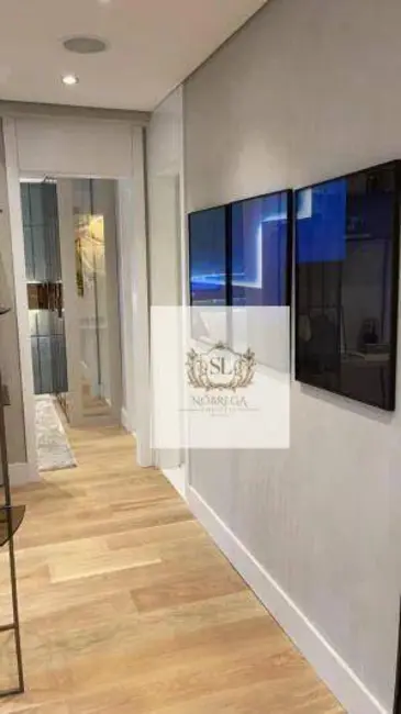Apartamento com 2 quartos à venda, 89m2 em Vila Mariana, São Paulo - SP - imagem 8 Foto 8 de Apartamento com 2 quartos à venda, 89m2 em Vila Mariana, São Paulo - SP