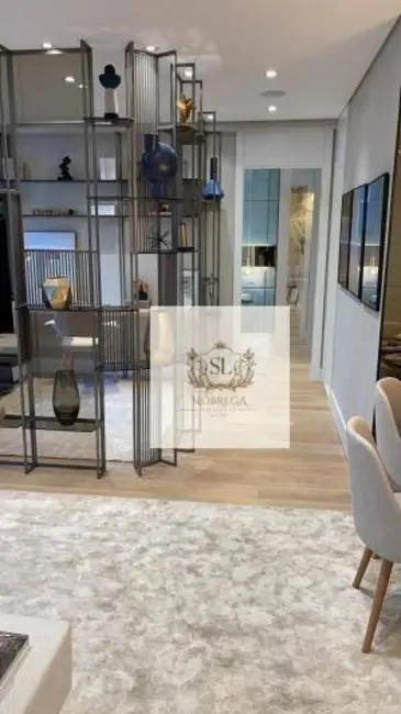 Apartamento com 2 quartos à venda, 89m2 em Vila Mariana, São Paulo - SP - imagem 7 Foto 7 de Apartamento com 2 quartos à venda, 89m2 em Vila Mariana, São Paulo - SP