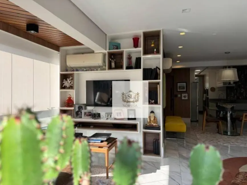 Foto 3 de Apartamento com 3 quartos à venda, 155m2 em Vila Mariana, São Paulo - SP