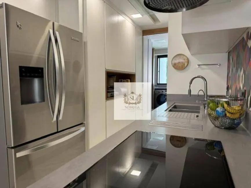 Foto 7 de Apartamento com 3 quartos à venda, 155m2 em Vila Mariana, São Paulo - SP