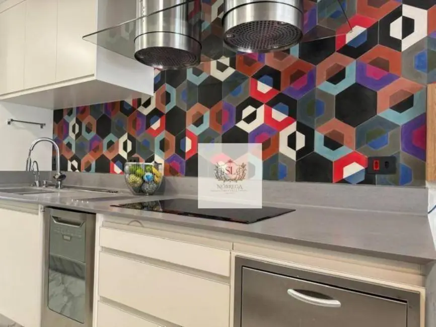 Foto 8 de Apartamento com 3 quartos à venda, 155m2 em Vila Mariana, São Paulo - SP