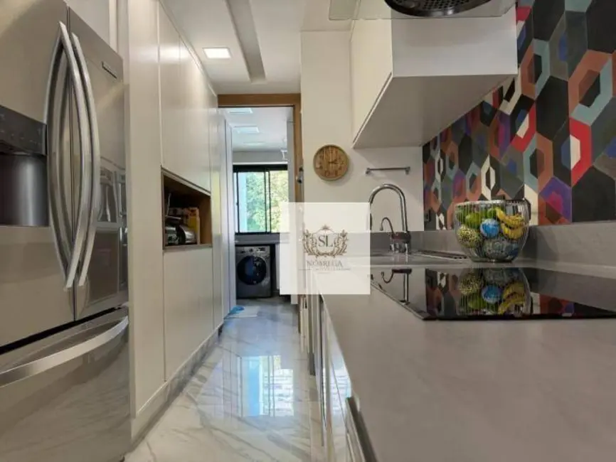 Foto 9 de Apartamento com 3 quartos à venda, 155m2 em Vila Mariana, São Paulo - SP