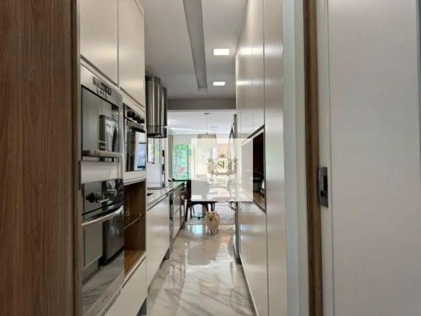 Foto 6 de Apartamento com 3 quartos à venda, 155m2 em Vila Mariana, São Paulo - SP