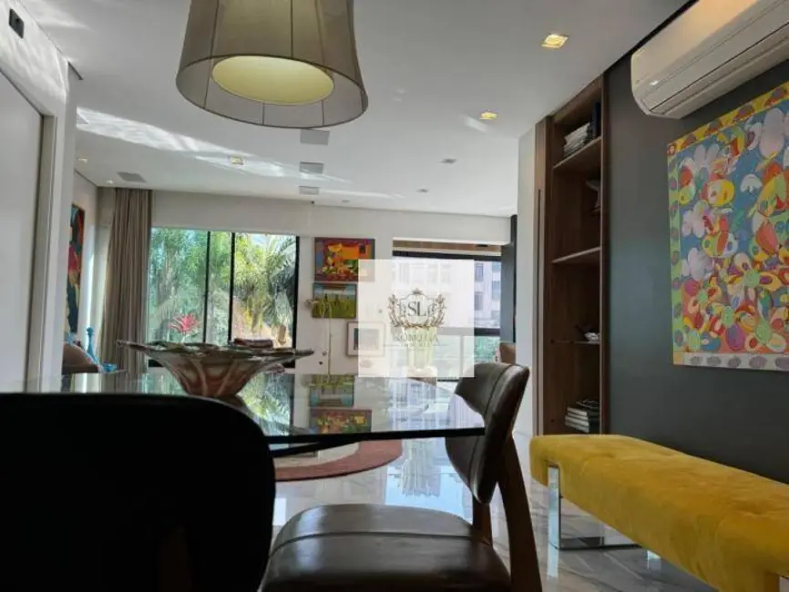 Foto 5 de Apartamento com 3 quartos à venda, 155m2 em Vila Mariana, São Paulo - SP