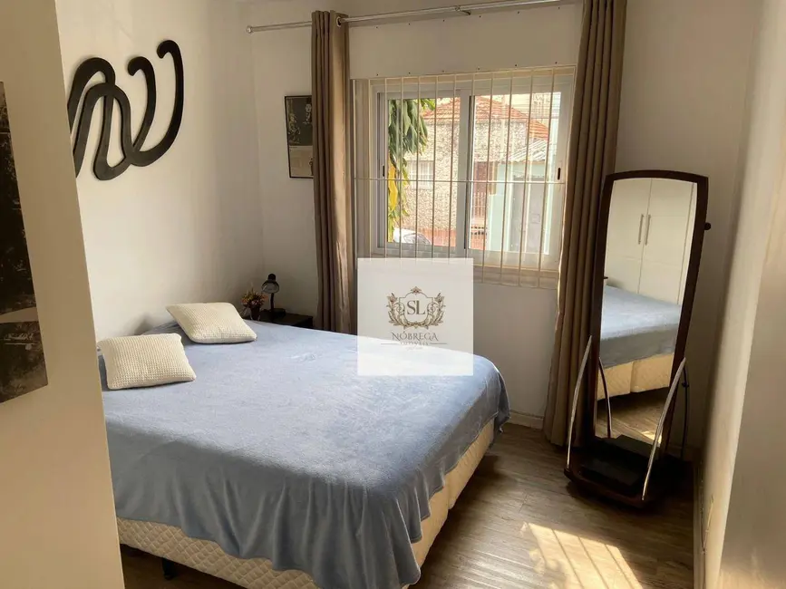 Apartamento com 3 quartos à venda, 120m2 em Mirandópolis, São Paulo - SP - imagem 5 Foto 5 de Apartamento com 3 quartos à venda, 120m2 em Mirandópolis, São Paulo - SP