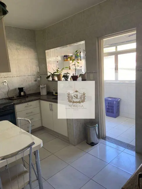 Apartamento com 3 quartos à venda, 120m2 em Mirandópolis, São Paulo - SP - imagem 3 Foto 3 de Apartamento com 3 quartos à venda, 120m2 em Mirandópolis, São Paulo - SP