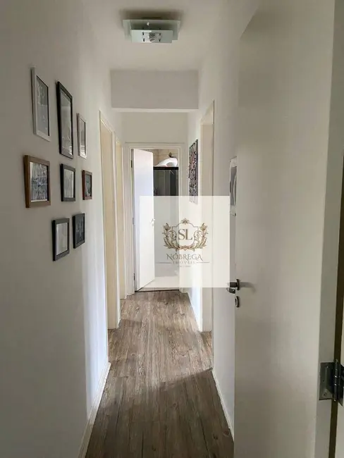 Apartamento com 3 quartos à venda, 120m2 em Mirandópolis, São Paulo - SP - imagem 4 Foto 4 de Apartamento com 3 quartos à venda, 120m2 em Mirandópolis, São Paulo - SP