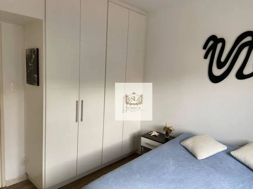 Apartamento com 3 quartos à venda, 120m2 em Mirandópolis, São Paulo - SP - imagem 6 Foto 6 de Apartamento com 3 quartos à venda, 120m2 em Mirandópolis, São Paulo - SP