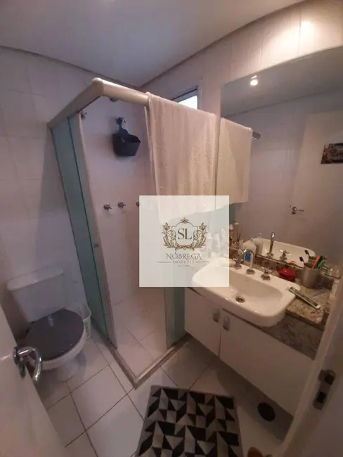 Apartamento com 3 quartos à venda, 210m2 em Vila Mariana, São Paulo - SP - imagem 6 Foto 6 de Apartamento com 3 quartos à venda, 210m2 em Vila Mariana, São Paulo - SP