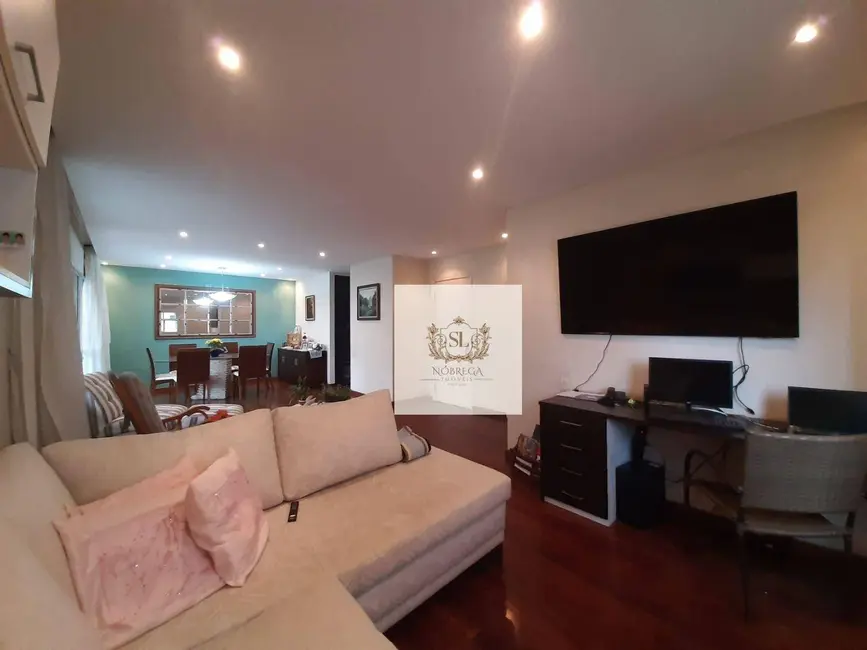 Apartamento com 3 quartos à venda, 210m2 em Vila Mariana, São Paulo - SP - imagem 1 Foto 1 de Apartamento com 3 quartos à venda, 210m2 em Vila Mariana, São Paulo - SP