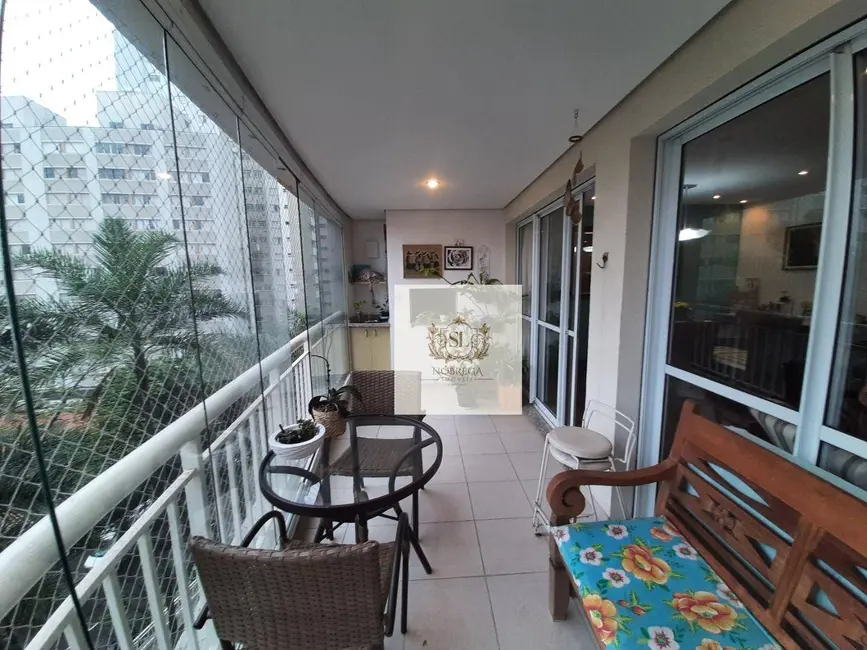 Apartamento com 3 quartos à venda, 210m2 em Vila Mariana, São Paulo - SP - imagem 3 Foto 3 de Apartamento com 3 quartos à venda, 210m2 em Vila Mariana, São Paulo - SP