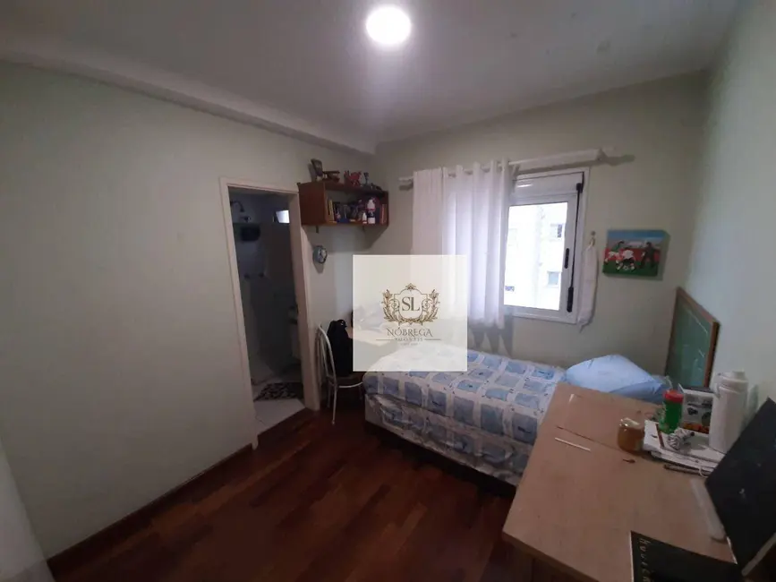 Apartamento com 3 quartos à venda, 210m2 em Vila Mariana, São Paulo - SP - imagem 5 Foto 5 de Apartamento com 3 quartos à venda, 210m2 em Vila Mariana, São Paulo - SP