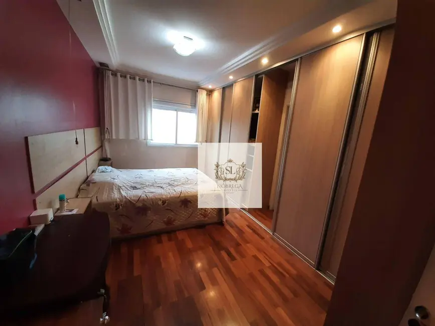 Apartamento com 3 quartos à venda, 210m2 em Vila Mariana, São Paulo - SP - imagem 7 Foto 7 de Apartamento com 3 quartos à venda, 210m2 em Vila Mariana, São Paulo - SP
